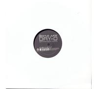 Beetle Juice - Day-O (Banana Boat Song) [Vinyl Maxi-Single]