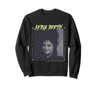 Beetle Juice Lydia Deetz Strange Insolite Sweatshirt