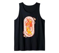 Beetle Juice What's The Point Effrayez Le fantôme Débardeur