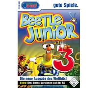 Beetle Junior 3 [Import allemand]