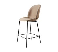 Beetle Tabouret De Bar H65 Rembourré En Remix 3 233