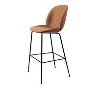 Beetle Tabouret de Bar H75 Autour Bouclé 032
