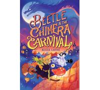 Beetle & the Chimera Carnival