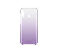 Beetlecase Coque Arriere Evolution Galaxy A20e Violet