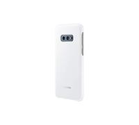 Samsung EF-KG970 coque de protection pour téléphones portables 14,7 cm (5.8") Housse Blanc