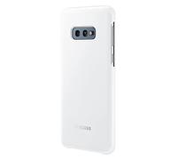 Samsung EF-KG970 coque de protection pour téléphones portables 14,7 cm (5.8") Housse Blanc