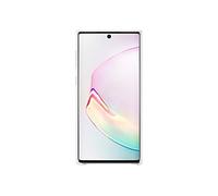 Beetlecase Coque Cuir Blanc Galaxy Note 10