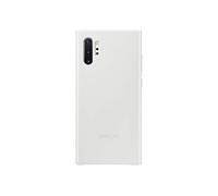 Beetlecase Coque Cuir Blanc Galaxy Note 10+