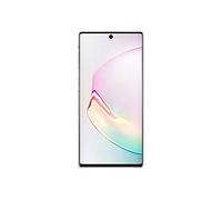 Samsung Coque Beetlecase Galaxy Note 10 LED blanche