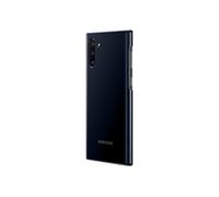 Beetlecase Coque LED Noir Galaxy Note 10