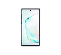 Samsung Coque renforcée EF-RN970 pour Galaxy Note10 – Support intégré Argent