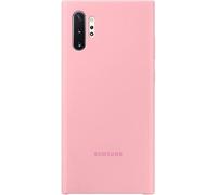 Beetlecase Coque Silicone Rose Galaxy Note 10