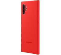 Beetlecase Coque Silicone Rouge Galaxy Note 10