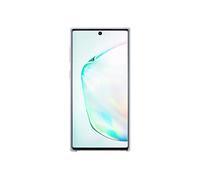 Beetlecase Coque Silicone Silver Galaxy Note 10
