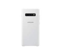 Beetlecase Coque Silicone Ultra Fine Blanc Galaxy S 10+