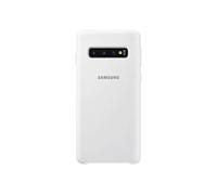 Beetlecase Coque Silicone Ultra Fine Blanc Galaxy S 10