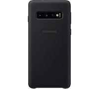 Beetlecase Coque Silicone Ultra Fine Noir Galaxy S 10