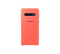 Beetlecase Coque Silicone Ultra Fine Rose Galaxy S 10