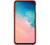 Beetlecase Coque Silicone Ultra Fine Rose Galaxy S 10 E