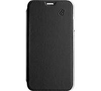 Beetlecase Crystal Leather Folio IPHONE 12 / IPHONE 12 Pro Black