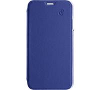Beetlecase Crystal Leather Folio IPHONE 12 / IPHONE 12 Pro Blue