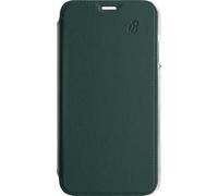 BEETLECASE Crystal Leather Folio IPHONE 6/7/8/SE Green