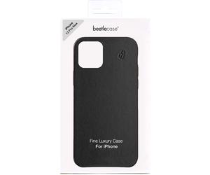 BeetleCase ECHCPU67BLK coque de protection pour téléphones portables Noir Apple iPhone 12 Pro Max