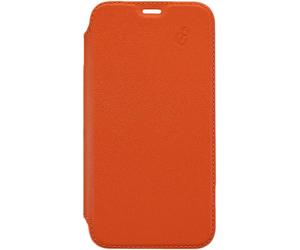 BeetleCase ECTF5819O coque de protection pour téléphones portables Orange iPhone 11 Pro