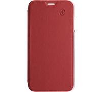BeetleCase ECTF6120R coque de protection pour téléphones portables Rouge iPhone 12 / 12 Pro