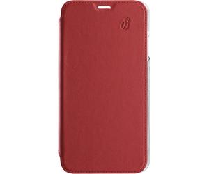 BeetleCase ECTF6120R coque de protection pour téléphones portables Rouge iPhone 12 / 12 Pro