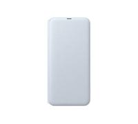 Samsung EF-WA505 coque de protection pour téléphones portables 16,3 cm (6.4") Étui avec portefeuille Blanc