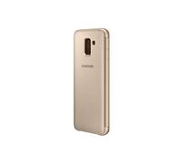 Samsung Wallet Cover EF-WJ600 - étui à rabat pour téléphone portable