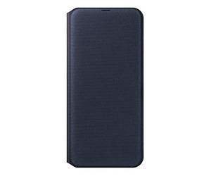 Beetlecase Flip Wallet Noir G A50, EF-WA505PBEGWW