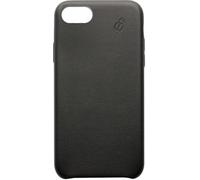 BEETLECASE Full Leather Case IPHONE 6/7/8/SE Black
