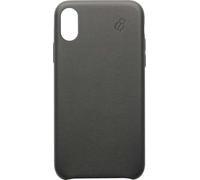 BEETLECASE Full Leather Case iPhone XS Black