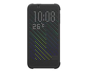 Beetlecase HTC HTCDOTVIEWNDES51 Etui à Rabat pour HTC Desire 510 Noir
