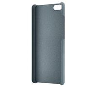 Beetlecase Huawei HW51990915 Coque Rigide pour Huawei P8 Lite Gris