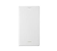Beetlecase Huawei HW51990918 Etui Folio pour Huawei P8 Lite Blanc