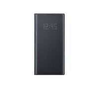 Samsung Étui à rabat LED View Cover EF-NN970 pour Galaxy Note10 Noir