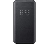 Samsung Coque Beetlecase LED View Galaxy S10e EF-NG970PBEGWW Noir