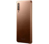 Samsung EF-AA750 coque de protection pour téléphones portables 15,2 cm (6") Housse Or