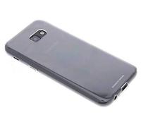 Beetlecase Samsung EF-QA320TT Coque Rigide pour Galaxy A3 Transparent