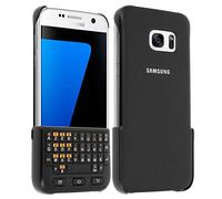 Beetlecase Samsung EJ-CG930UBEGFR Coque Clavier pour Samsung Galaxy S7 Noir