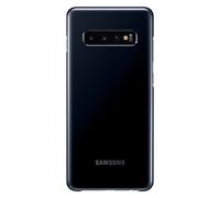 Samsung LED Back Cover EF-KG975 - coque de protection pour téléphone portable