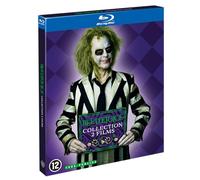 Beetlejuice 1 et 2 Blu-ray