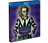 Beetlejuice 1 et 2 Blu-ray
