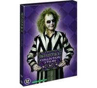Beetlejuice 1 et 2 – DVD – Warner Bros.