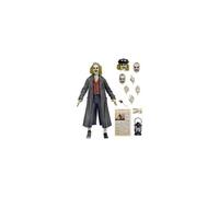 NECA Beetlejuice Ultimate 18 cm échelle figurine jus de coléoptère guide bio exorciste
