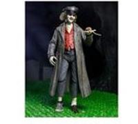 Beetlejuice 1988 - Figurine Ultimate : Tour Guide The Bio-Exorcist 18 cm G