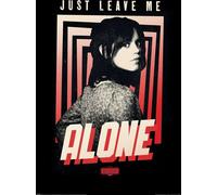 Beetlejuice 2 - Laisse-moi tranquille - Affiche 61x91,5 cm